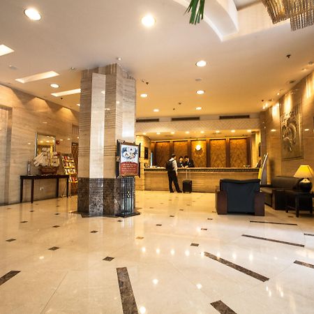Mason Hotel Shanghai Extérieur photo