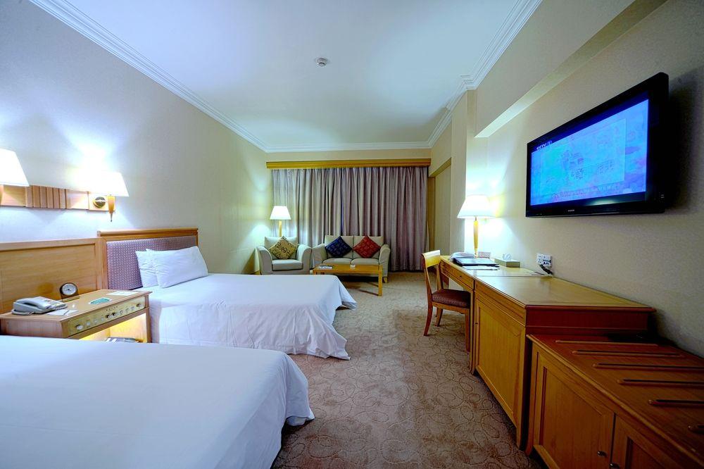 Mason Hotel Shanghai Extérieur photo