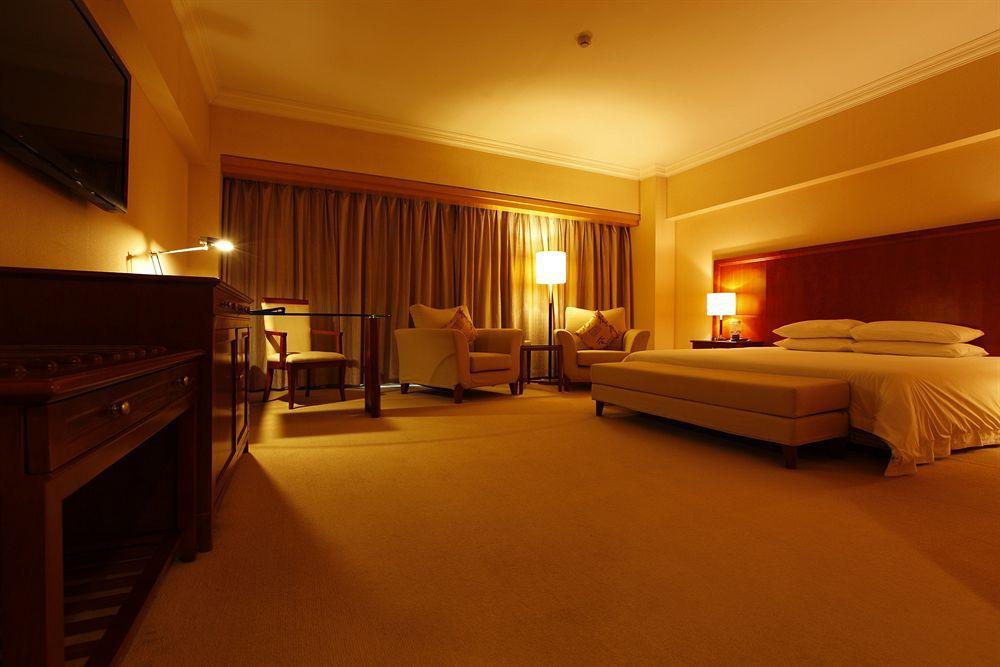 Mason Hotel Shanghai Extérieur photo