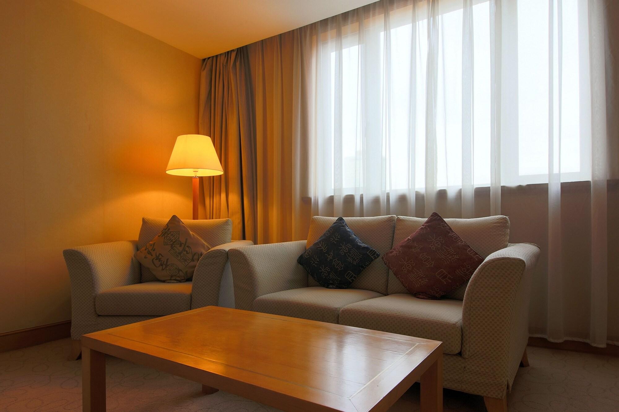Mason Hotel Shanghai Extérieur photo