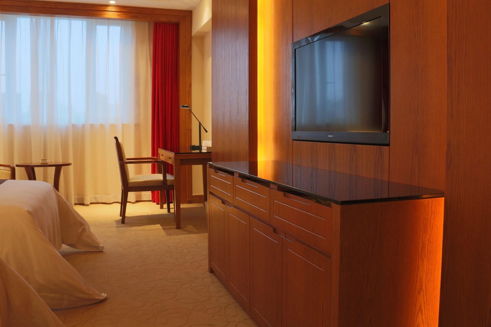 Mason Hotel Shanghai Extérieur photo