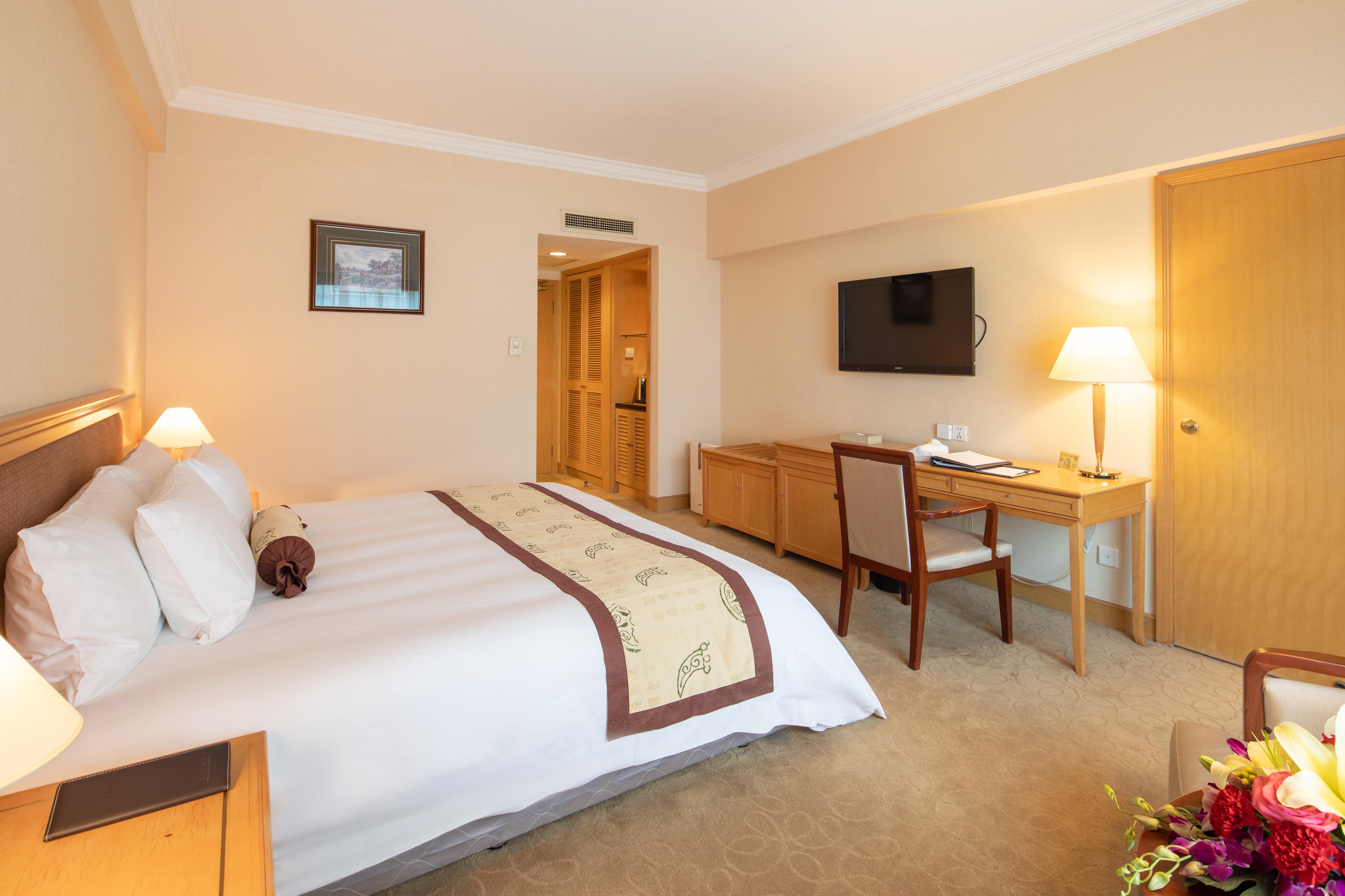 Mason Hotel Shanghai Extérieur photo