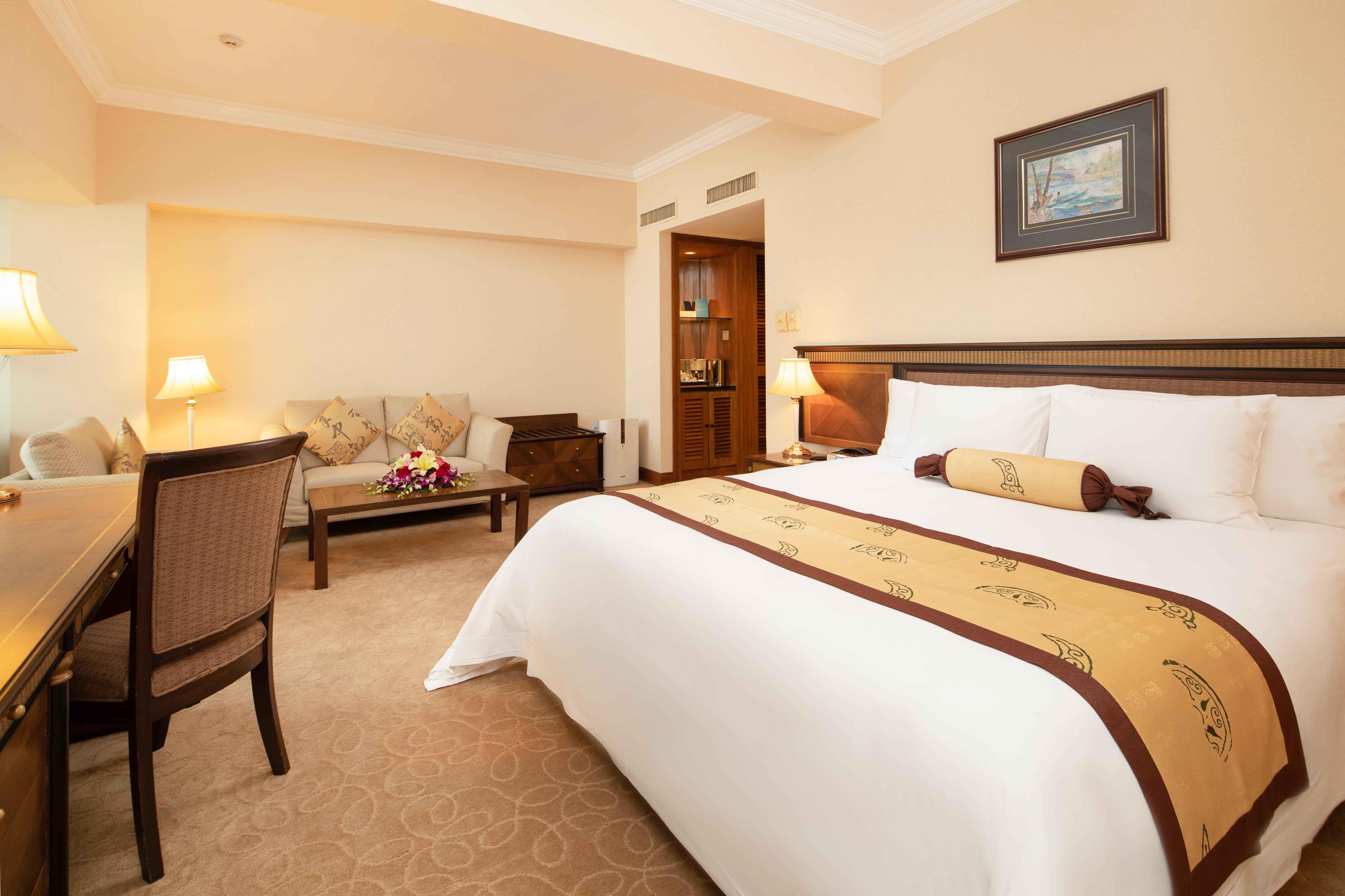 Mason Hotel Shanghai Extérieur photo