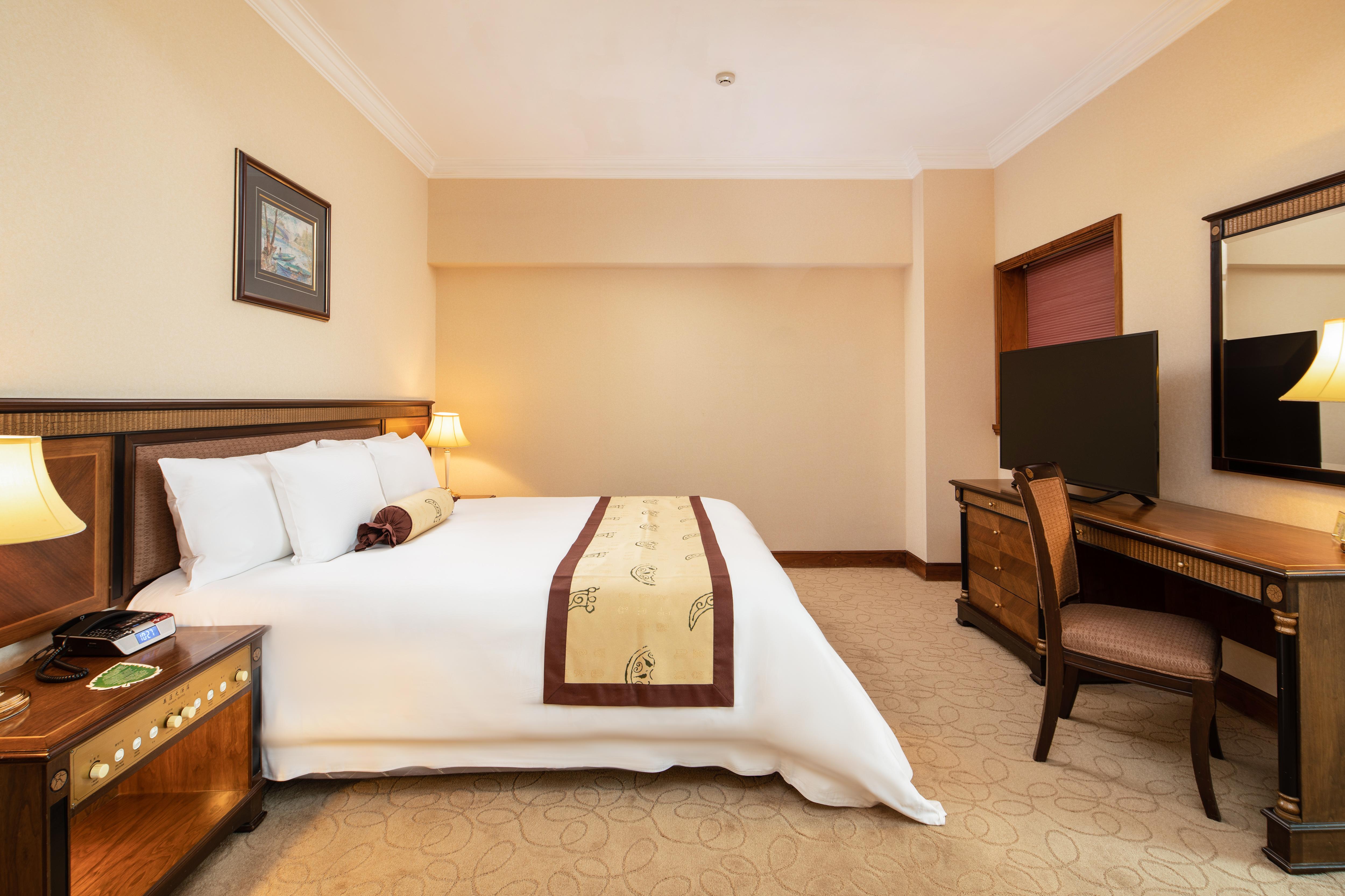 Mason Hotel Shanghai Extérieur photo