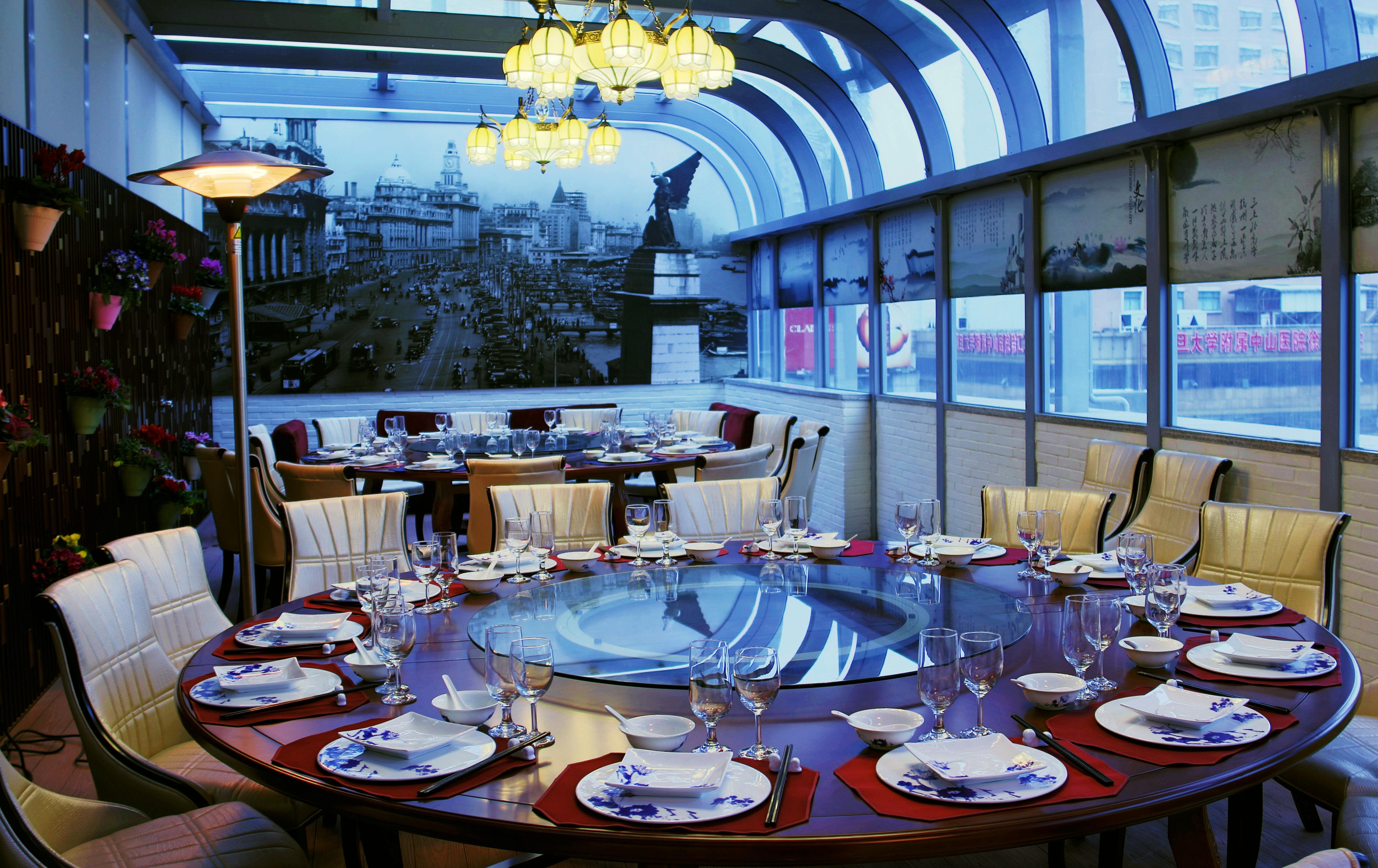 Mason Hotel Shanghai Extérieur photo