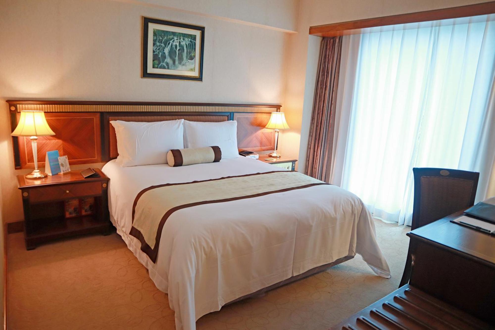 Mason Hotel Shanghai Extérieur photo