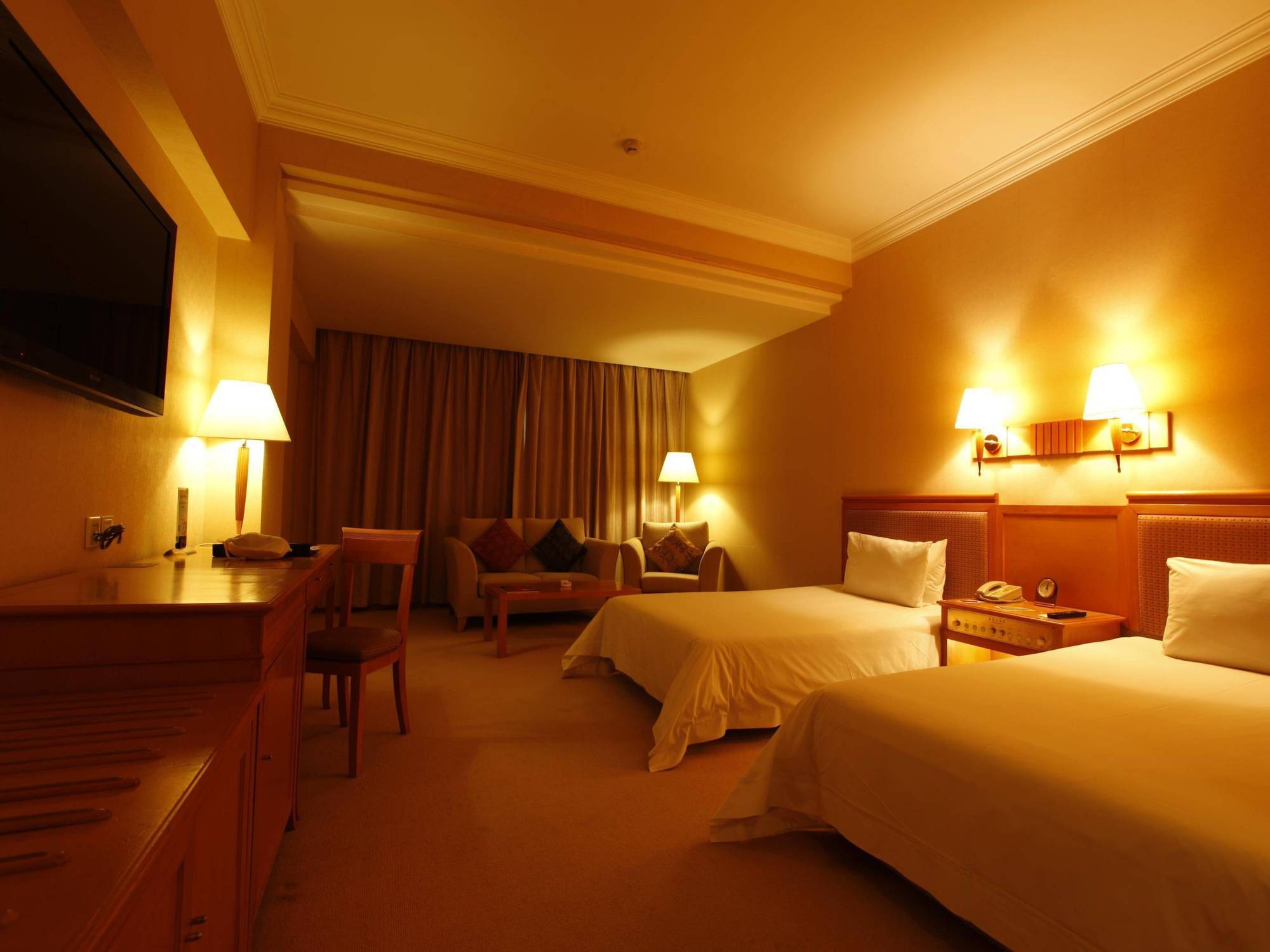Mason Hotel Shanghai Extérieur photo