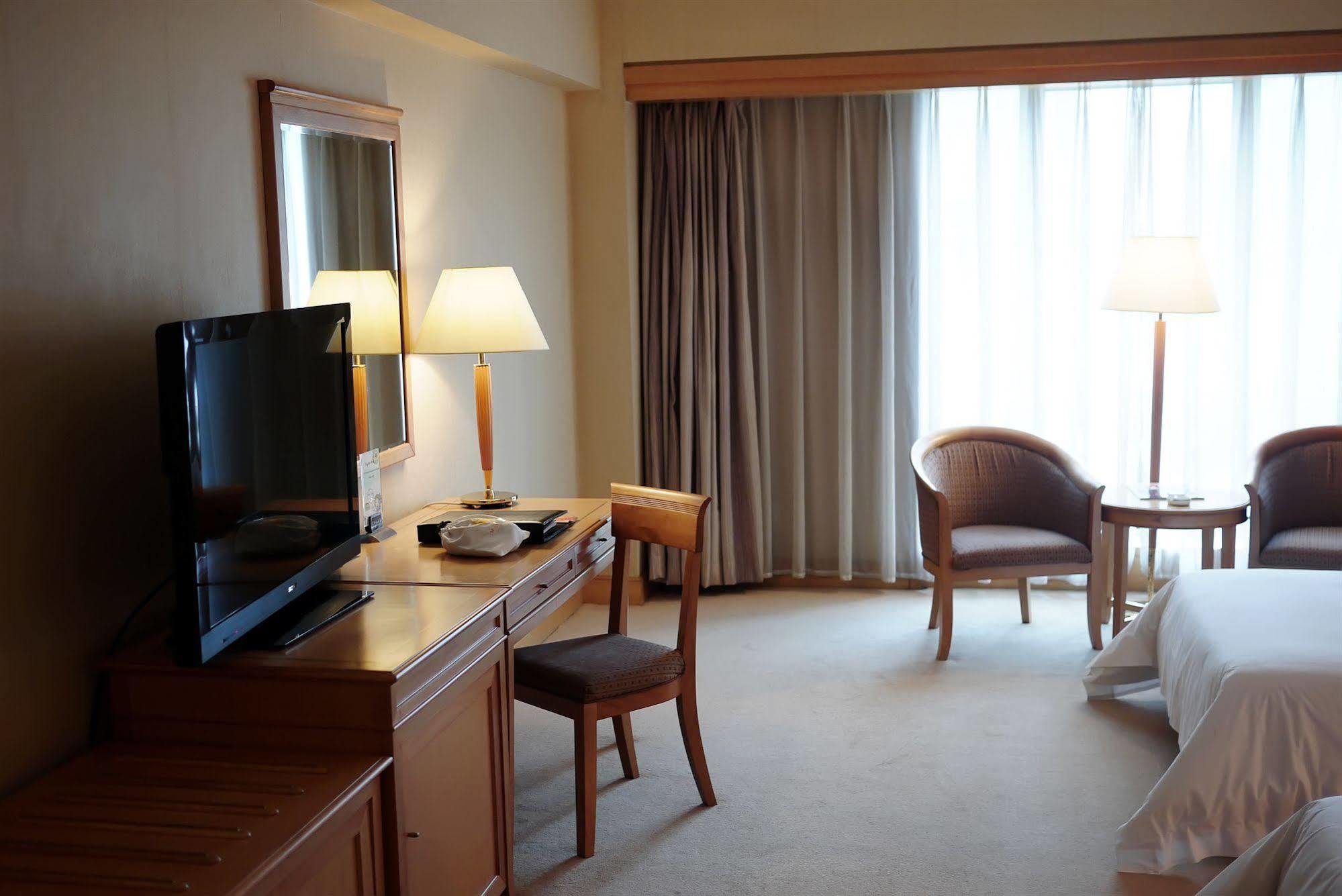 Mason Hotel Shanghai Extérieur photo