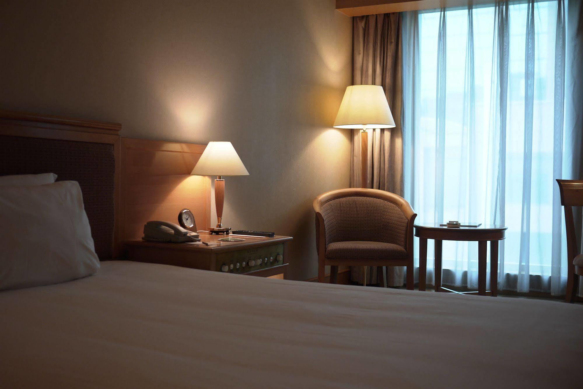 Mason Hotel Shanghai Extérieur photo